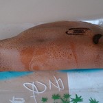 久栄堂菓子舗 - 若あゆ