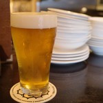 フラットバー - 