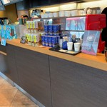 タリーズコーヒー - 