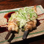 Izakaya Teku Teku - とり串 2019.6月