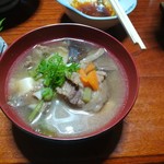 木賊温泉 旅館 井筒屋 - 