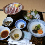 木賊温泉 旅館 井筒屋 - 