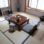 木賊温泉 旅館 井筒屋 - 