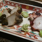 寿し おおはた - 