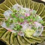 寿し おおはた - 