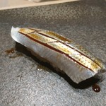 寿し おおはた - 