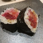 寿し おおはた - 