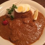 カレー食堂 リトルスパイス - 