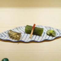 新ばし 星野 - 