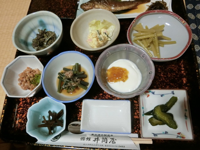 木賊温泉 旅館 井筒屋 トクサオンセン リョカン イヅツヤ 檜枝岐村その他 旅館 食べログ 木賊温泉 旅館 井筒屋 トクサオンセン リョカン イヅツヤ 檜枝岐村その他 旅館 食べログ