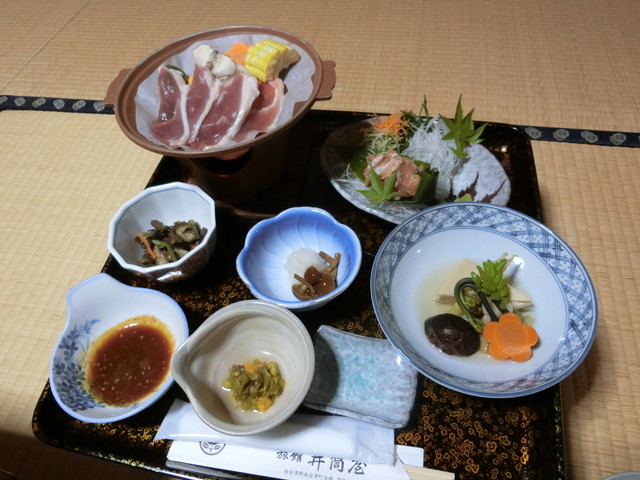 木賊温泉 旅館 井筒屋 トクサオンセン リョカン イヅツヤ 檜枝岐村その他 旅館 食べログ 木賊温泉 旅館 井筒屋 トクサオンセン リョカン イヅツヤ 檜枝岐村その他 旅館 食べログ