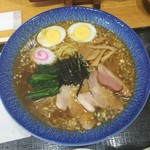 中国料理 西華 - 