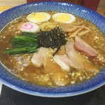 中国料理 西華 - 