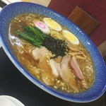 中国料理 西華 - 