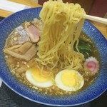 中国料理 西華 - 