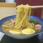 中国料理 西華 - 