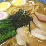 中国料理 西華 - 