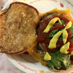 FRESHNESS BURGER - 