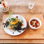 ​冬のRK GARDEN - 