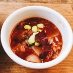 ​冬のRK GARDEN - 