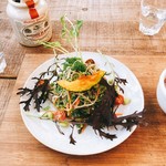 ​冬のRK GARDEN - 