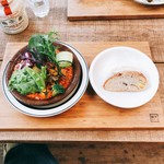 ​冬のRK GARDEN - 