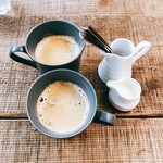 ​冬のRK GARDEN - 