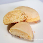 Ma’at - 料理写真:レモンケーキ