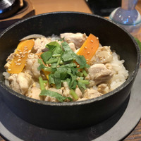 大山鶏と鮮魚 居酒屋 まいか - 
