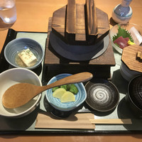 大山鶏と鮮魚 居酒屋 まいか - 