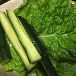 炭火焼肉 しちりん亭 - 