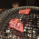 炭火焼肉しちりん亭 - 