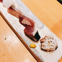 沁ゆうき - 刺身盛り