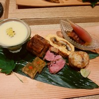 雨ニモマケズ - 