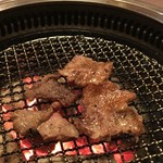 Sumibiyakiniku Buchan - 