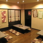 炭火焼肉しゃぶしゃぶ きた里 - 