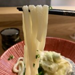 うどん×酒場 第六感 - 