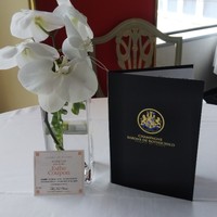 ベッラ・ヴィスタ - 