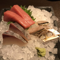 ダイナミックキッチン＆バー 燦 大阪店 - 