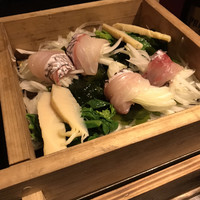 ダイナミックキッチン＆バー 燦 大阪店 - 