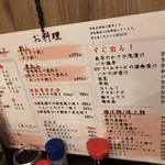 大衆酒場 とんまる - 