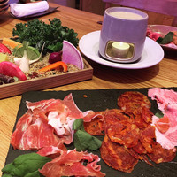 RIGOLETTO KITCHEN - 