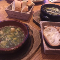 RIGOLETTO KITCHEN - 