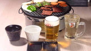 Yakiniku Enwaya - 