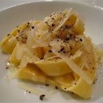 ビオディナミコ - カーチョエペペ