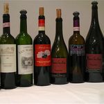 ビオディナミコ - 当日いただいたワイン