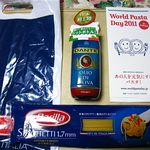 ビオディナミコ - 当日のおみや（カーチョエペペのレシピ付！）