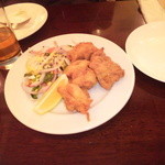 ケララの風II - ポリチャコリ