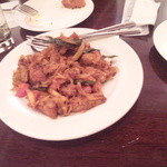 ケララの風II - 肉料理