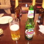 ケララの風II - キングフィッシャー